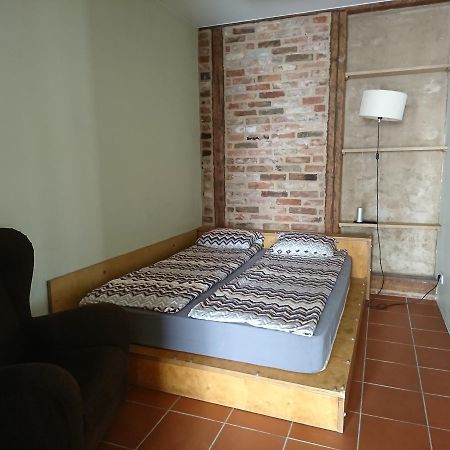 Aaba Apartment Tartu Eksteriør bilde