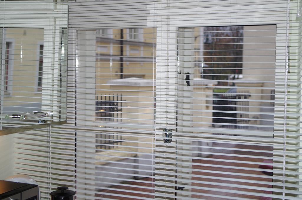 Aaba Apartment Tartu Eksteriør bilde