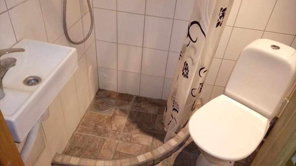 Aaba Apartment Tartu Eksteriør bilde