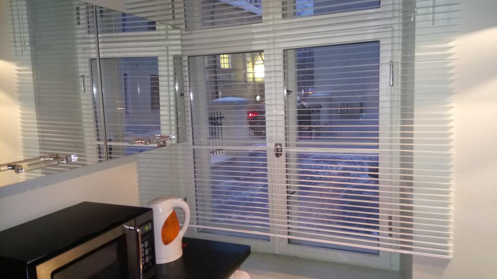 Aaba Apartment Tartu Eksteriør bilde