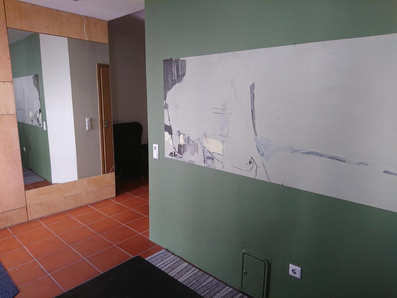 Aaba Apartment Tartu Eksteriør bilde