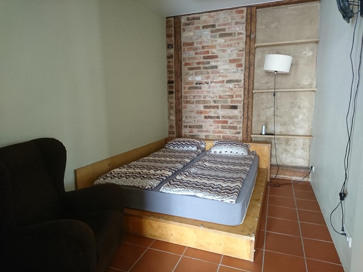 Aaba Apartment Tartu Eksteriør bilde