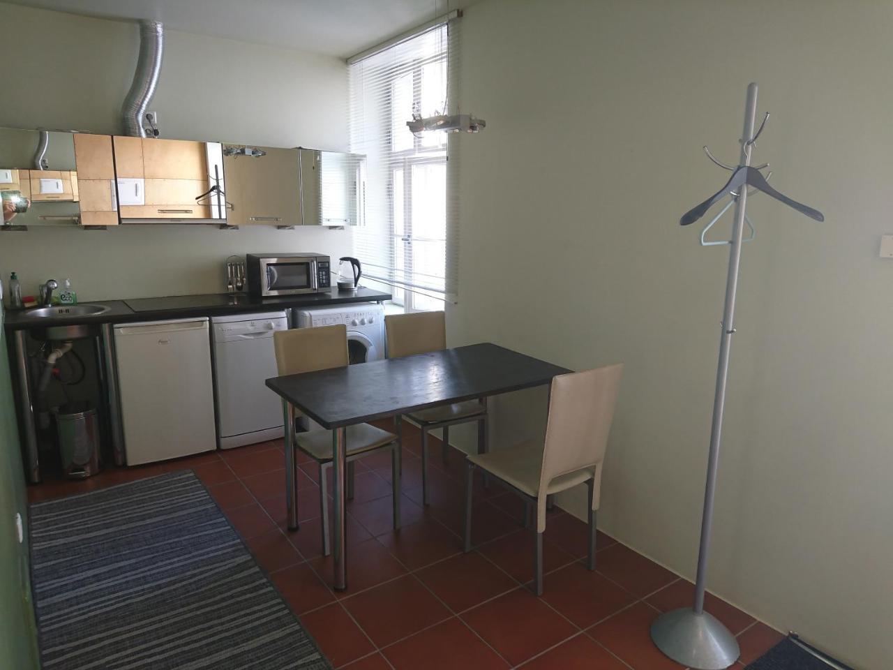 Aaba Apartment Tartu Eksteriør bilde